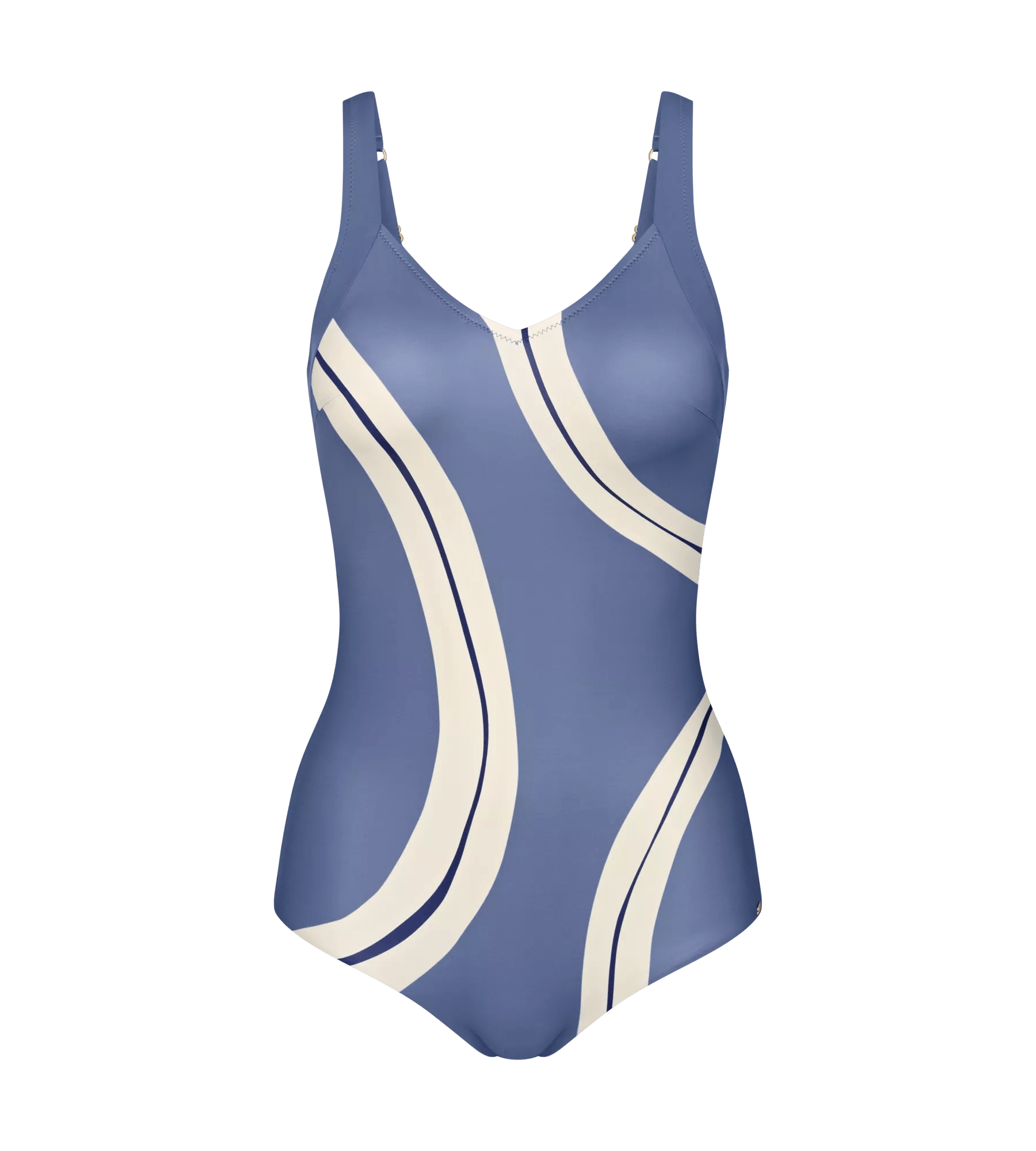 SUMMER ALLURE Swimsuit with padded cups