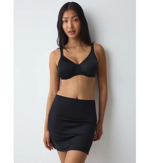 Triumph Wild Rose Sensation W01 Minimizer bra Femme, BLACK, 75D dès 60