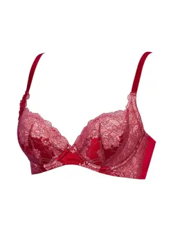 天使のブラ スリムライン614 ブラジャー