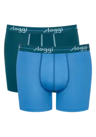 SLOGGI MEN START