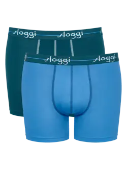 SLOGGI MEN START