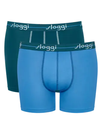 SLOGGI MEN START