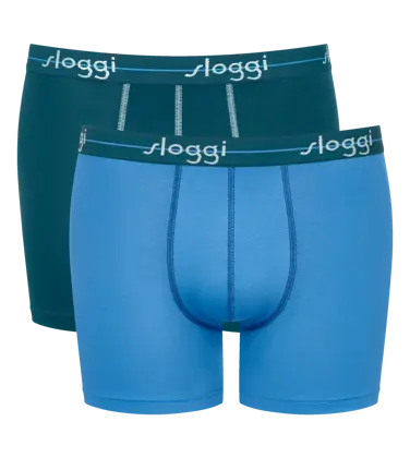 SLOGGI MEN START