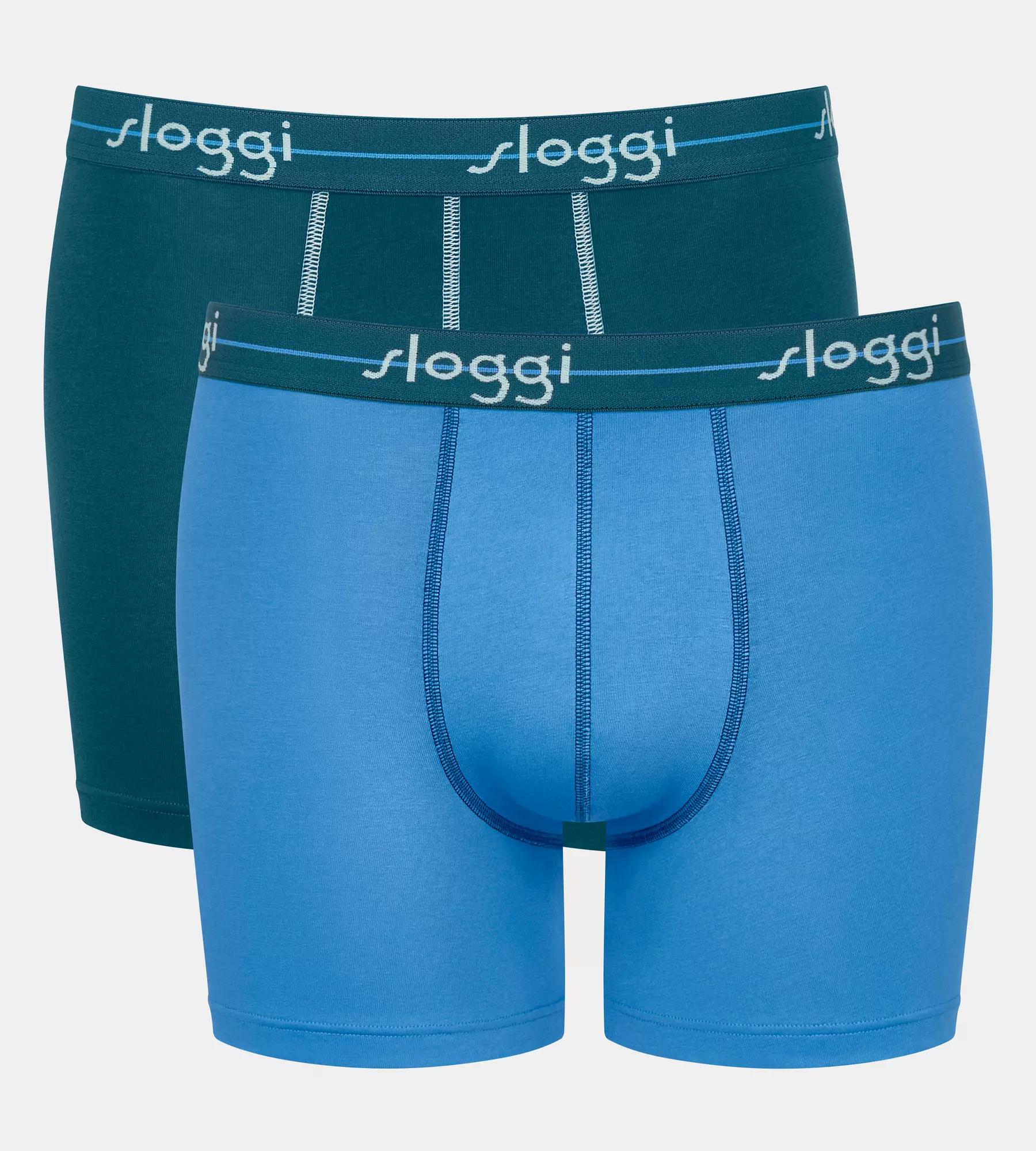 sloggi men Start Short C2P box Brief Image 70