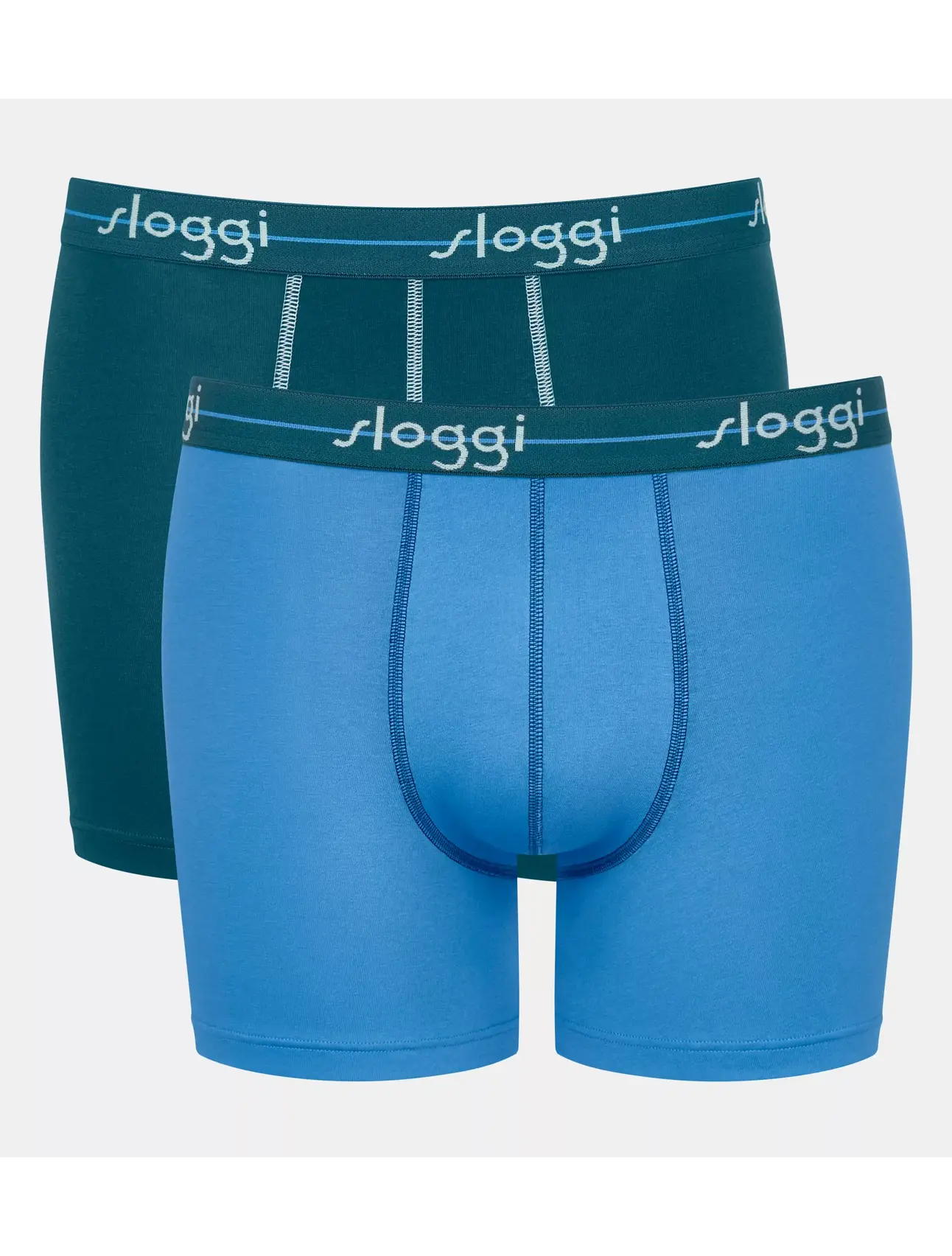 SLOGGI MEN START