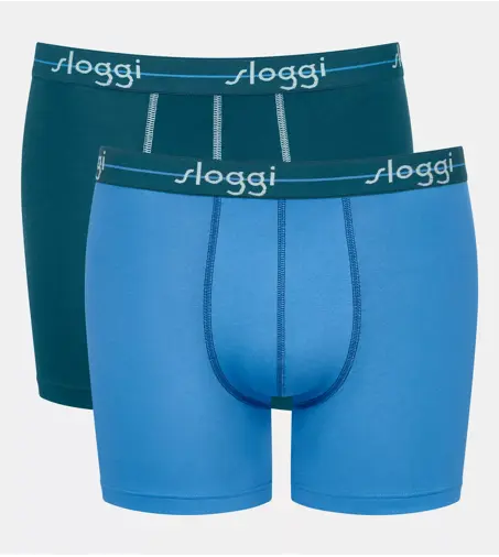 SLOGGI MEN START in MULTICOLOR