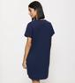 Triumph Nightdresses - New navy - Triumph - Category Loungewear: Nightdresses