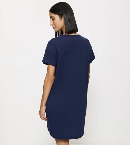 NIGHTDRESSES in BLAU