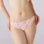 レッドレーベル バイ トリンプ0124 ストリング, ピンク, model image number 0