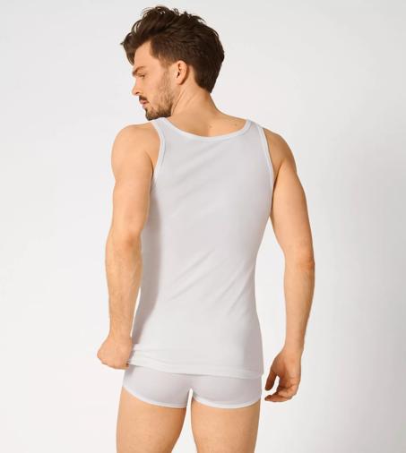 SLOGGI MEN BASIC in WHITE