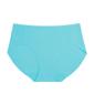 Triumph Quần lót hipster SLOGGI ZERO FEEL 2.0 - Bleached turquoise - Hipster Panties