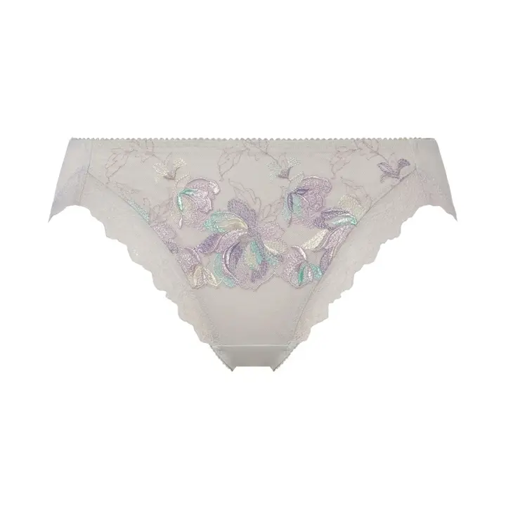 【SALE】レッドレーベル バイ トリンプ0119 レギュラーショーツ, グレー, product image number 0