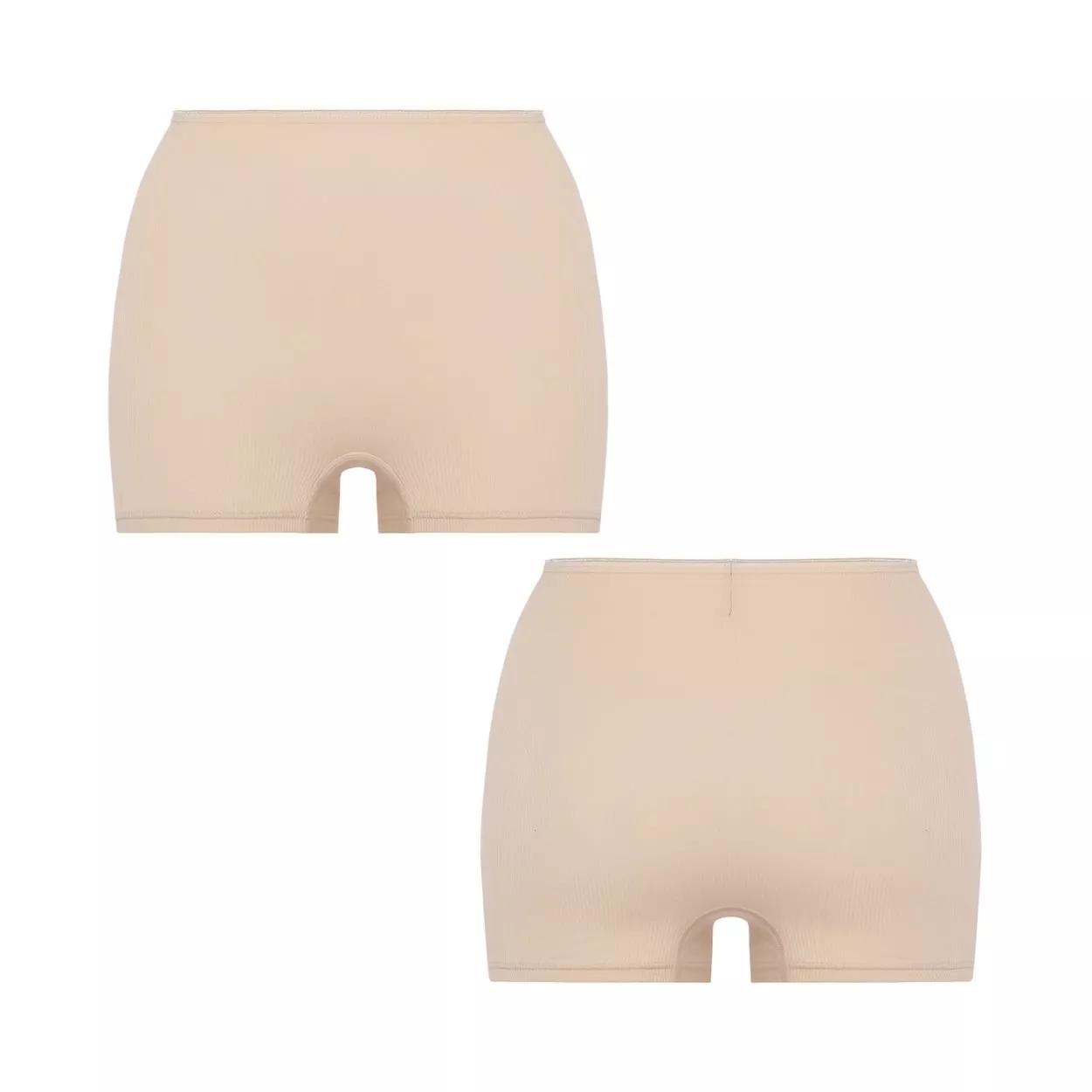 【SALE】SO FREE7910 1分丈ボーイズレングス, ベージュ, product image number 2