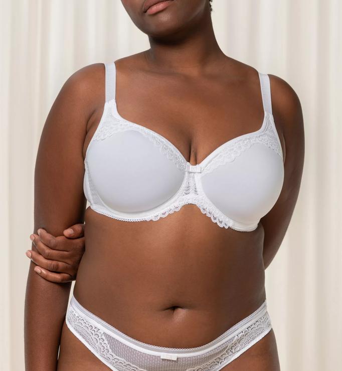 BEAUTY-FULL DARLING - T-shirt bra