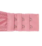 【SALE】アクアロータス 夢みるブラ(R), レッド, product image number 1