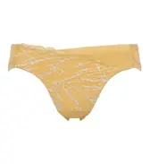 【SALE】ゴールドレーベル バイ トリンプ3081 レギュラーショーツ, イエロー, product image number 0