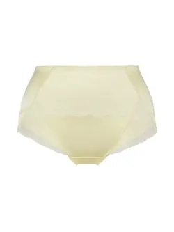 すっきりなめらかシルエット4011 はきこみ深めショーツ