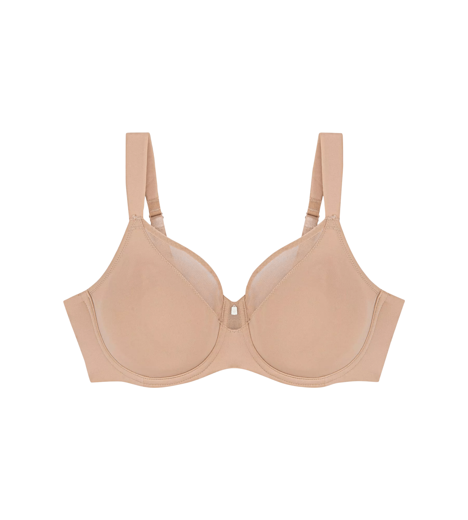 True Shape Sensation W01 Bra Image 7