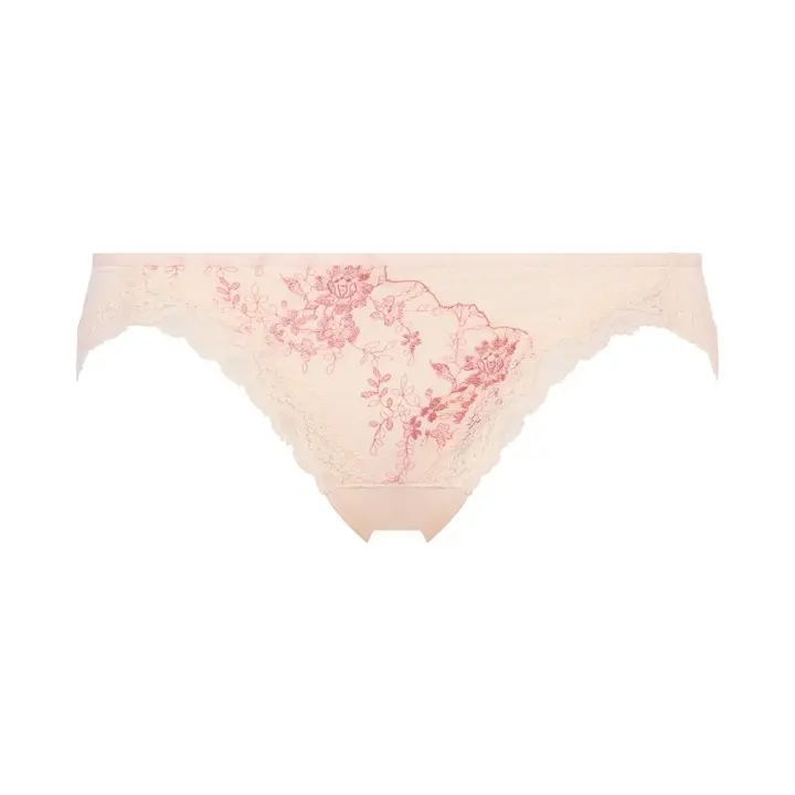 【SALE】レギュラーショーツ ミスティックローズ, ベージュ, product image number 0