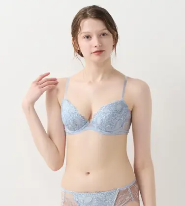 フロラーレ リュクス5032 ブラジャー(パッドなし)