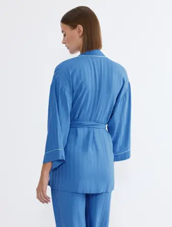 AMOURETTE JACQUARD