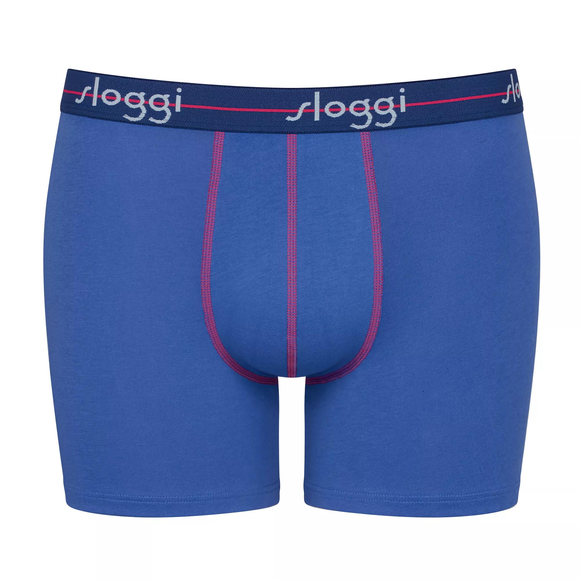 sloggi men Start Short C2P box Brief Image 45