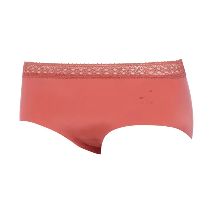 【SALE】エス バイ スロギー サブトル ローライズチーキー, オレンジ, product image number 1