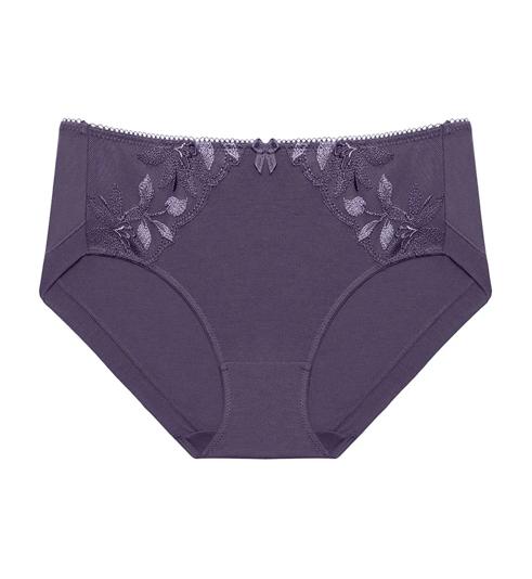 Triumph Sculpt Adore กางเกงชั้นในแบบฮิปสเตอร์ - Slate - กางเกงชั้นในแบบฮิปสเตอร์