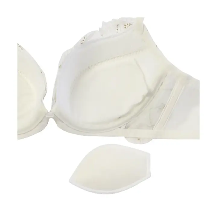 フロラーレ バイ トリンプ520 ブラジャー, ホワイト, product image number 3