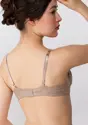 フロラーレ リュクス5014 ブラジャー(パッドなし)
