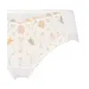 【SALE】ボーイズレングス ラブブロッサムズ, ホワイト, swatch