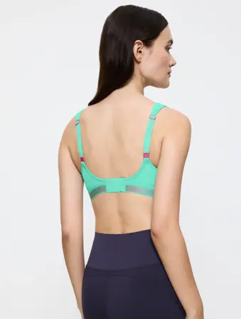 TRIACTION CARDIO FLOW