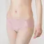 レッドレーベル バイ トリンプ0115 はきこみ深めショーツ【一部カラーSALE】, ピンク, model image number 0