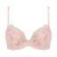 天使のブラ スリムライン 極上ライト634 ブラジャー, ピンク, product image number 0