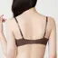 フロラーレ バイ トリンプ017 ブラジャー(パッドなし)【一部カラーSALE】, , model image number 9