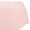 【SALE】ベストヒットショーツ801　はきこみ深めショーツ2, ピンク, swatch