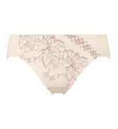 【SALE】レギュラーショーツ キス ザ ミラー, ホワイト, product image number 0