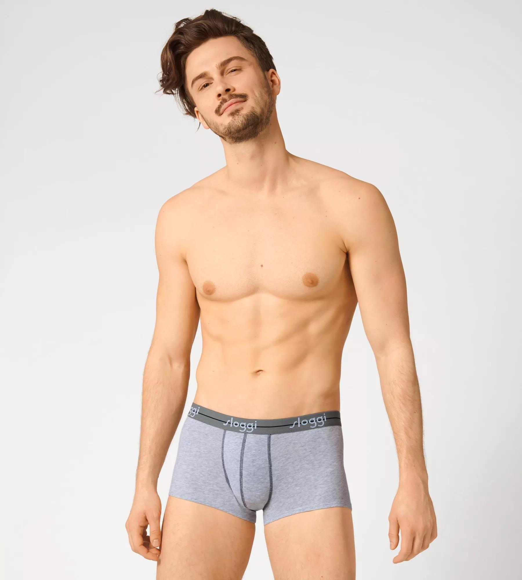 sloggi men Start Hipster C2P box Brief Image 71