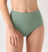 スロギー フリー オールラウンド マキシ【一部カラーSALE】, グリーン, model image number 0