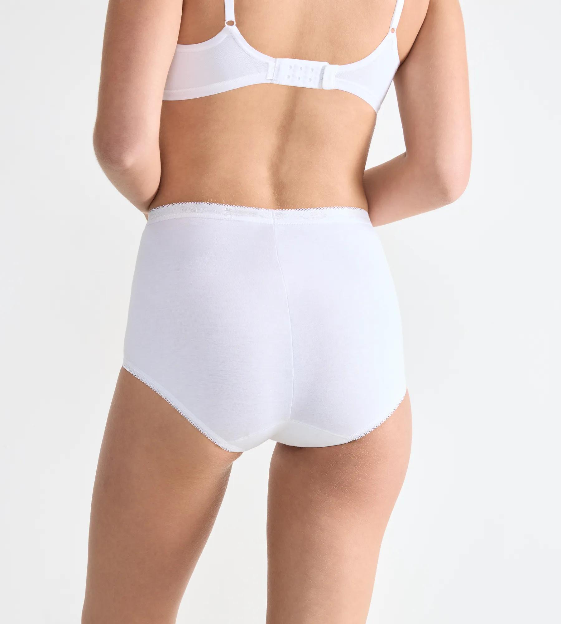sloggi Basic+ Maxi Brief Image 18