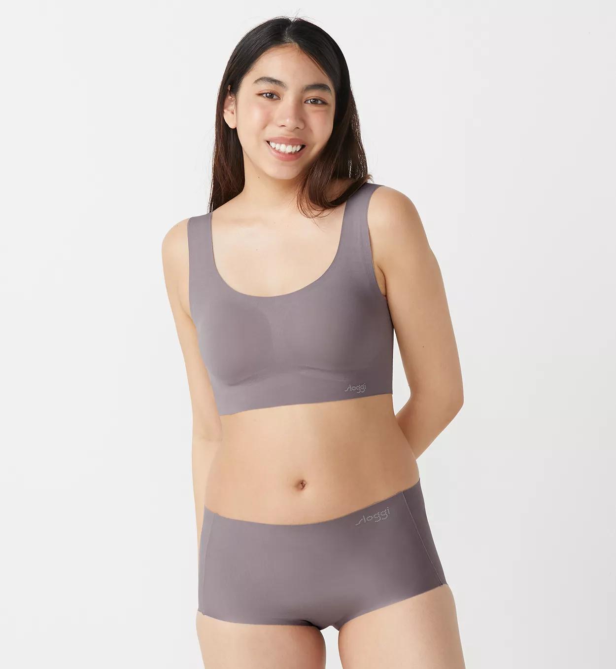 トリンプ 綿混タイプ スロギーG028 カップ付きハーフトップ ベージュ M Amazon | [トリンプ] 綿混タイプ スロギーG028 カップ付きハーフ