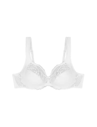 MODERN LACE+COTTON