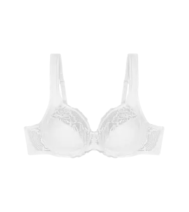 MODERN LACE+COTTON