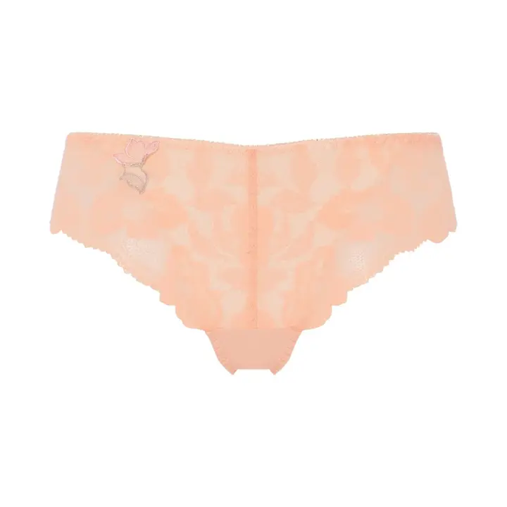 【SALE】タンガショーツ2 フルブルーム, オレンジ, product image number 0