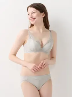 天使のブラ スリムライン632 レギュラーショーツ