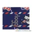 スロギー ゼロフィール ハローキティ ヒップスター, ブルー, product image number 3