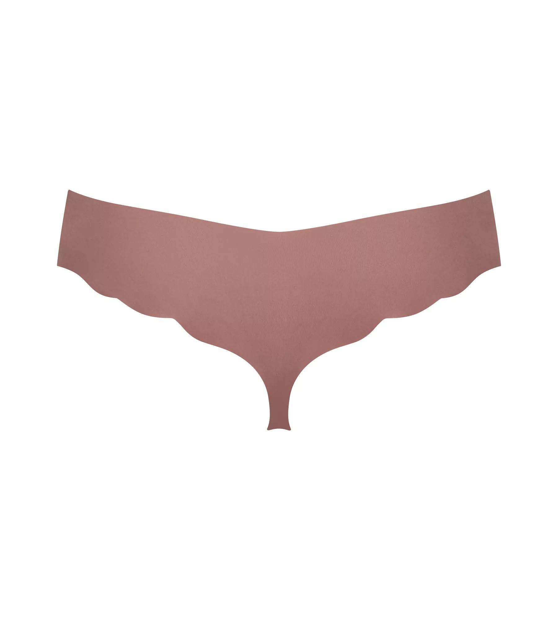 sloggi ZERO Microfibre 2.0 H Hipstring 2P Brief Image 19
