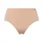 SO COMFORTABLE7600 はきこみ深めショーツ3, ベージュ, product image number 0