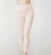 海底火山インナー5400 9分丈ボトム【一部カラーSALE】, , model image number 0