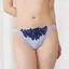 【SALE】フロラーレ リュクス5000 ストリング, ブルー, model image number 0